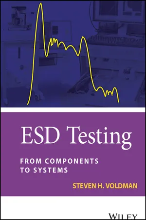 ESD Testing