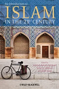 An Introduction to Islam in the 21st Century_cover