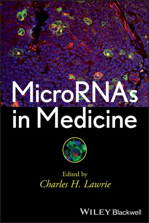 MicroRNAs in Medicine