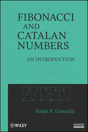 Fibonacci and Catalan Numbers