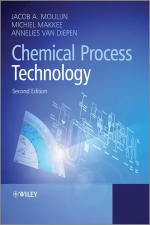 Chemical Process Technology