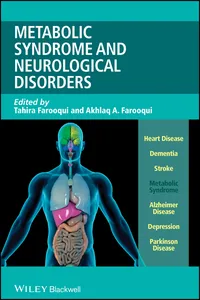 Metabolic Syndrome and Neurological Disorders_cover