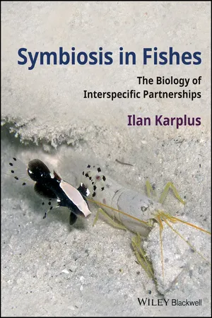 Symbiosis in Fishes