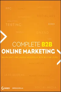 Complete B2B Online Marketing_cover