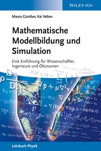 Mathematische Modellbildung und Simulation_cover