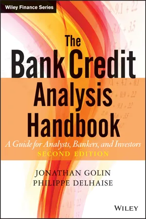 The Bank Credit Analysis Handbook