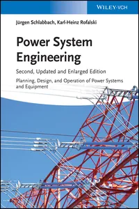 Power System Engineering_cover