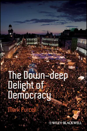 The Down-Deep Delight of Democracy