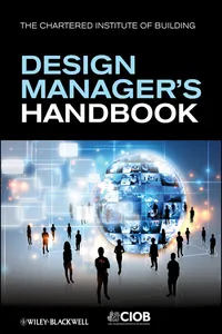 The Design Manager's Handbook_cover