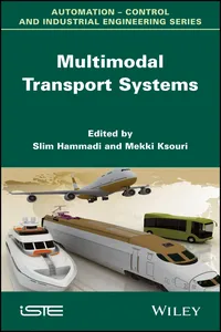 Multimodal Transport Systems_cover