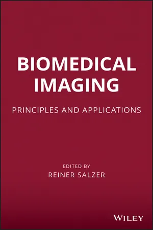 Biomedical Imaging