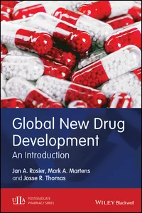 Global New Drug Development_cover