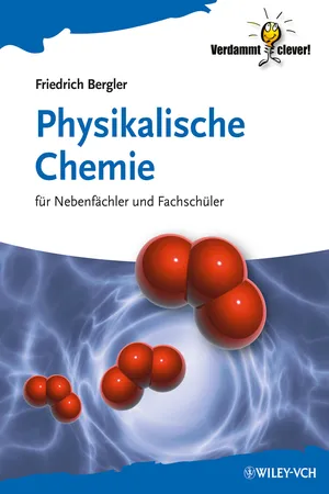 Physikalische Chemie