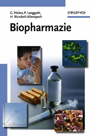 Biopharmazie