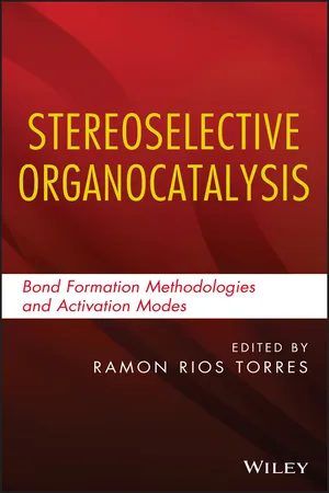 Stereoselective Organocatalysis