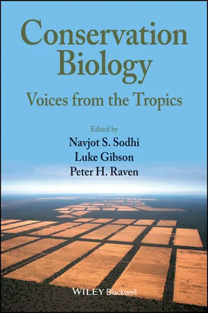 Conservation Biology