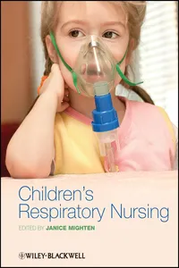 Children's Respiratory Nursing_cover