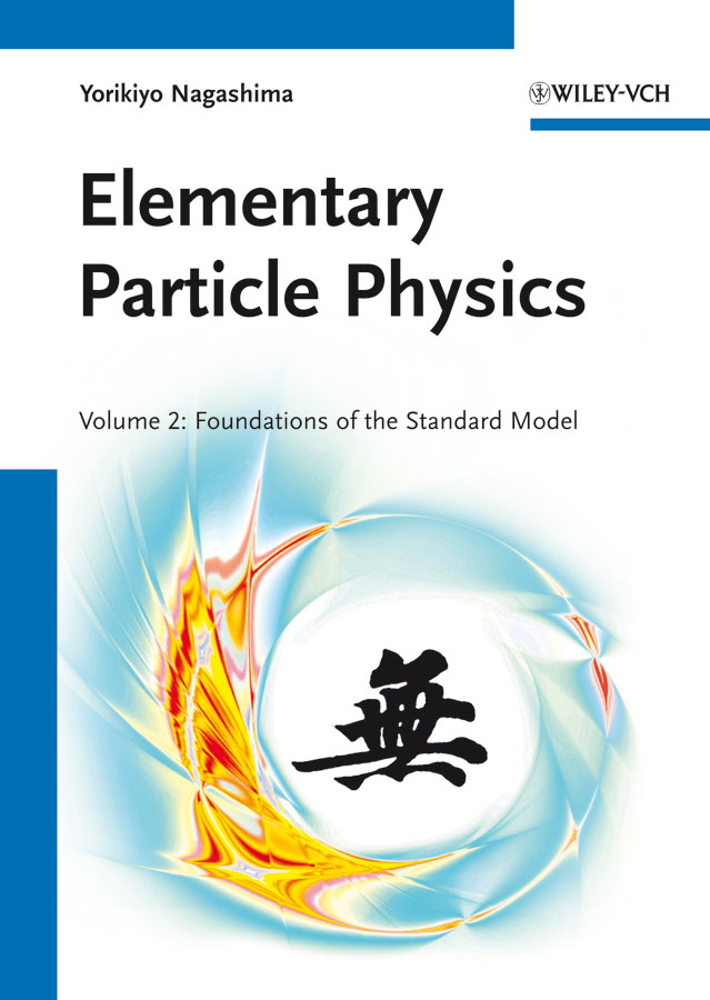 PDF] Elementary Particle Physics by Yorikiyo Nagashima