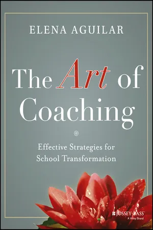 The Art of Coaching