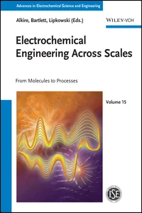 Electrochemical Engineering Across Scales_cover
