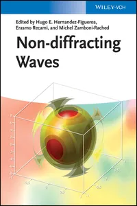 Non-diffracting Waves_cover