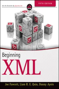 Beginning XML_cover