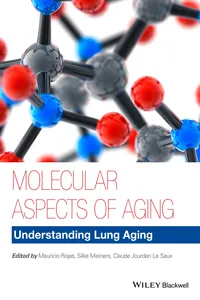 Molecular Aspects of Aging_cover