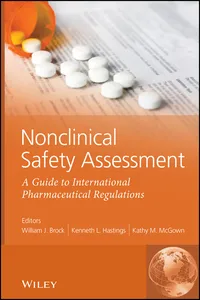 Nonclinical Safety Assessment_cover