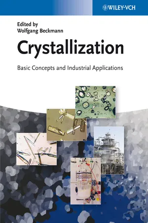 Crystallization