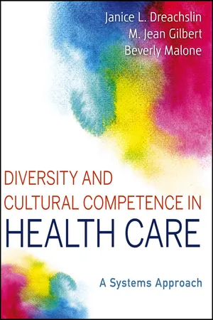 Diversity and Cultural Competence in Health Care