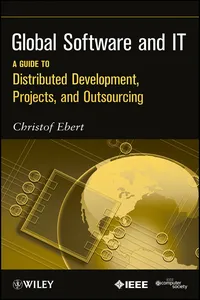 Global Software and IT_cover