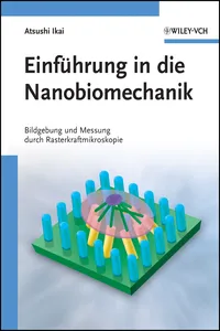Einführung in die Nanobiomechanik_cover