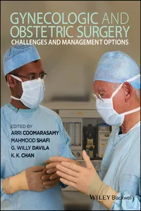 Gynecologic and Obstetric Surgery_cover
