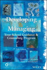 Developing and Managing Your School Guidance and Counseling Program_cover