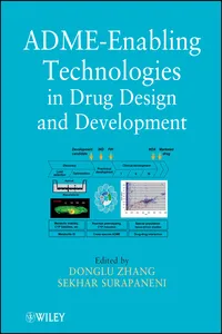 ADME-Enabling Technologies in Drug Design and Development_cover