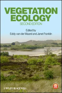 Vegetation Ecology_cover