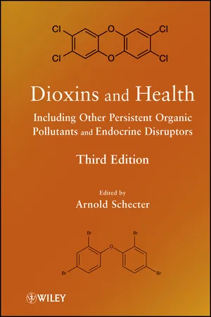 Dioxins and Health