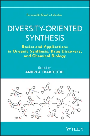 Diversity-Oriented Synthesis