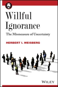 Willful Ignorance_cover