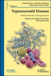 Trypanosomatid Diseases_cover