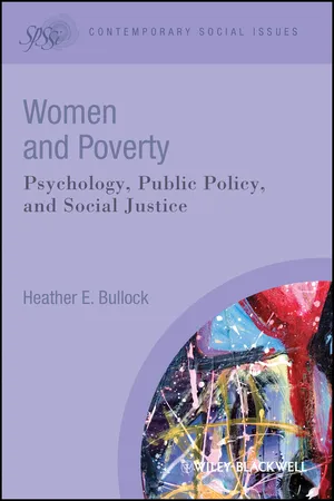 Women and Poverty