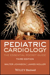 Pediatric Cardiology_cover