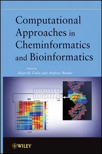 Computational Approaches in Cheminformatics and Bioinformatics_cover