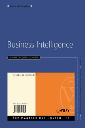 Business Intelligence