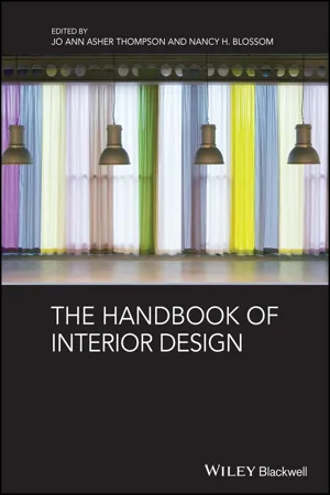 The Handbook of Interior Design