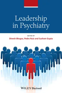 Leadership in Psychiatry_cover