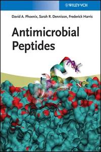Antimicrobial Peptides_cover