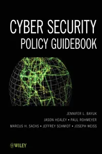 Cyber Security Policy Guidebook_cover