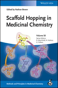 Scaffold Hopping in Medicinal Chemistry_cover