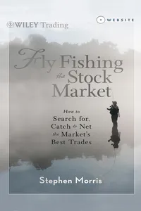 Fly Fishing the Stock Market_cover